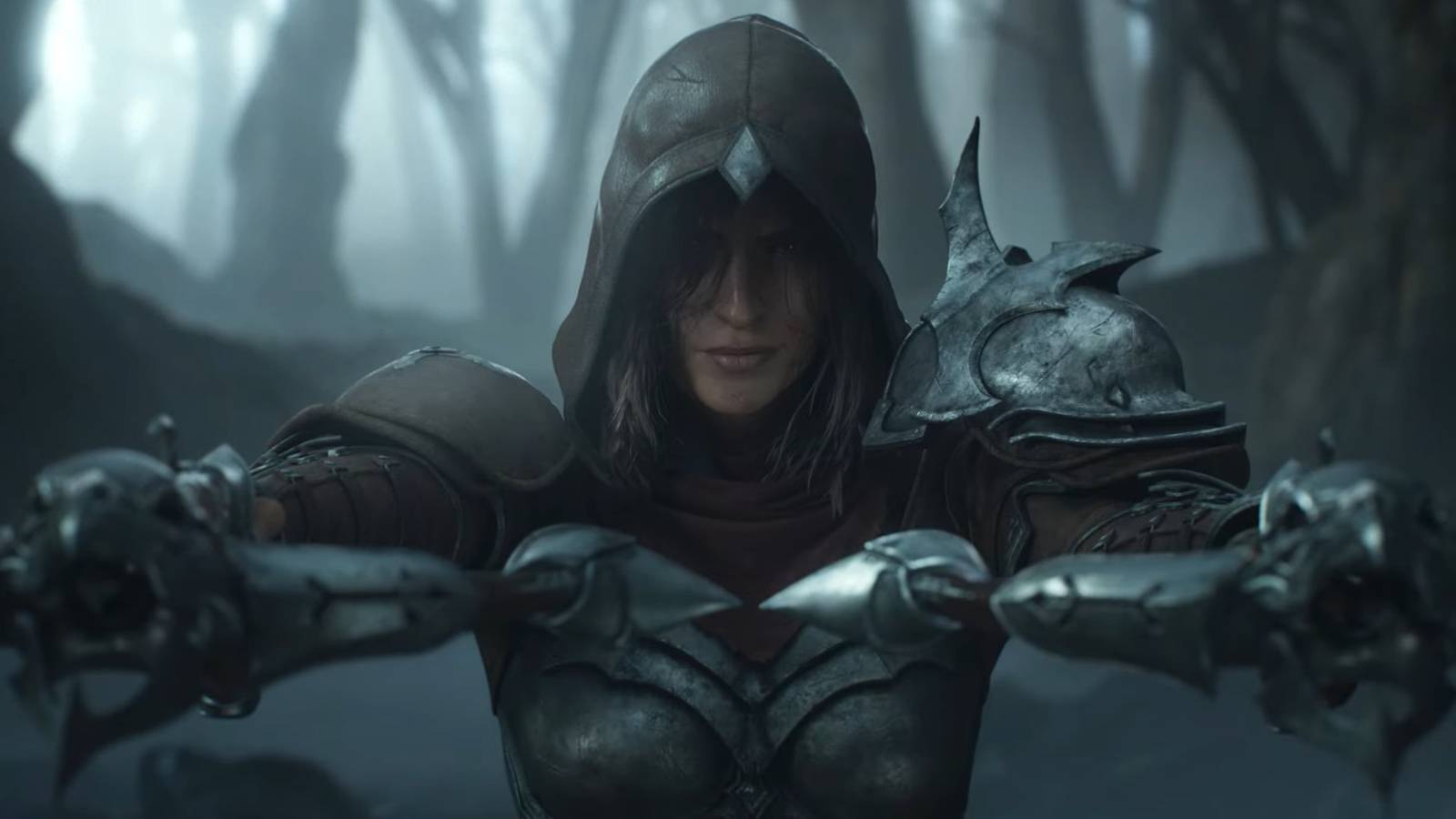 diablo immortal light 9 lamps