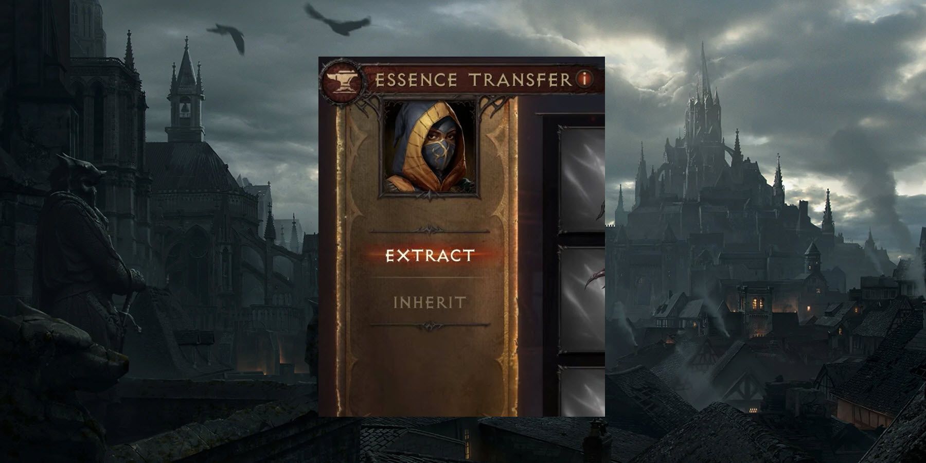 diablo immortal essence transfer guide