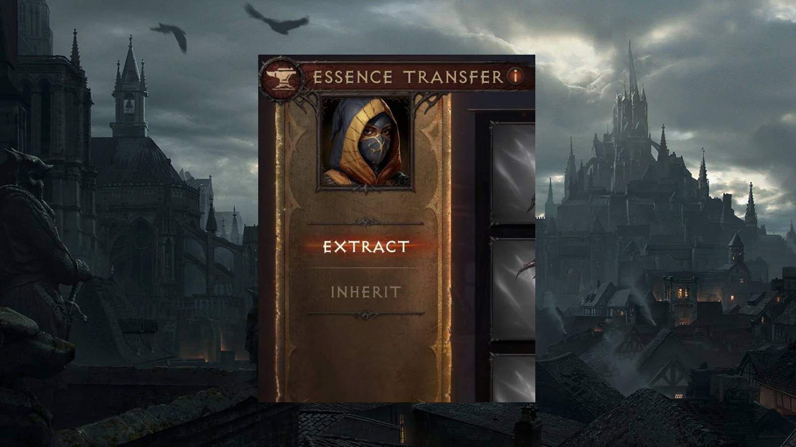 diablo immortal essence transfer guide