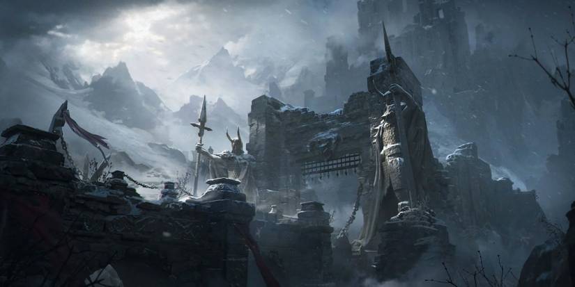 diablo immortal frozen tundra