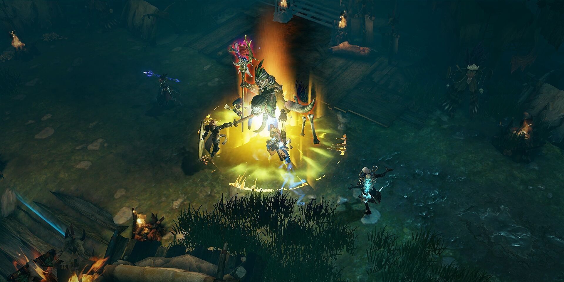 diablo immortal inner sanctuary 