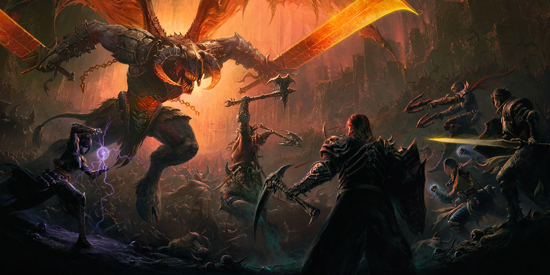 Diablo Immortal Declared 'Biggest Launch in Franchise History'