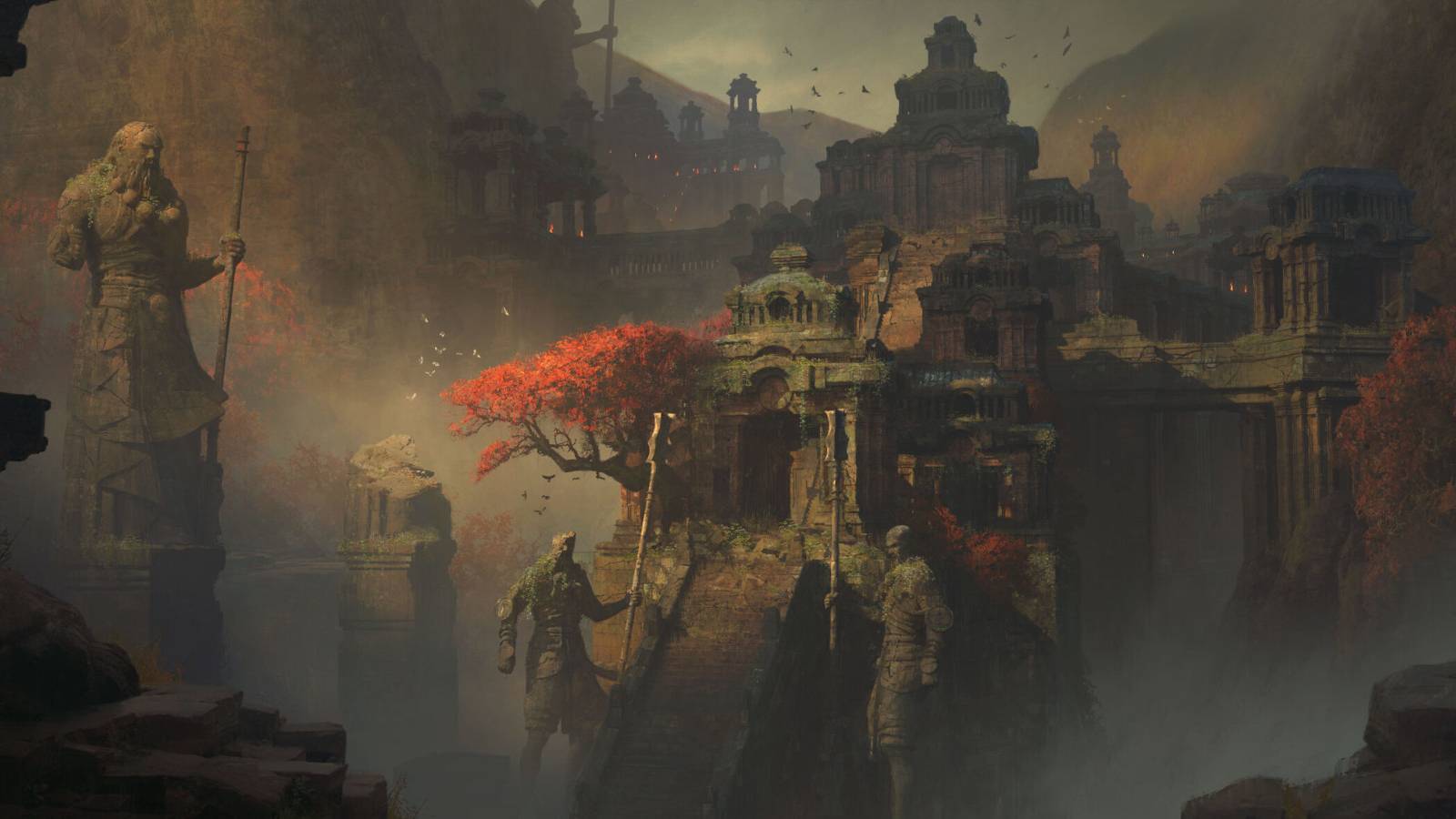 diablo immortal ancient nightmare mount zavain