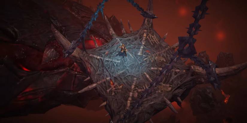 diablo immortal level cap