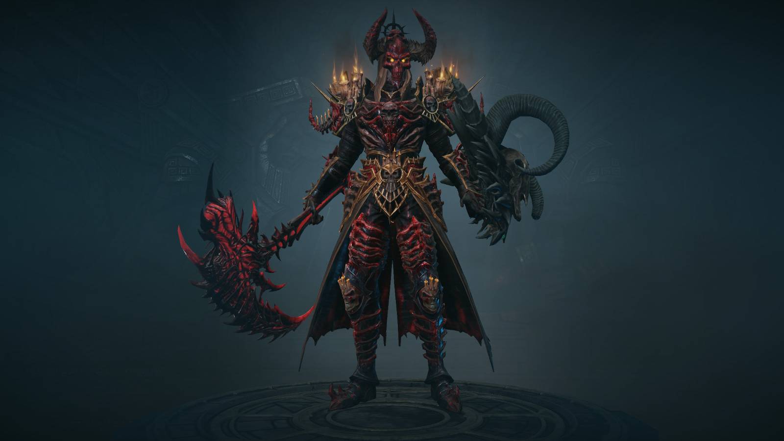 diablo immortal potency