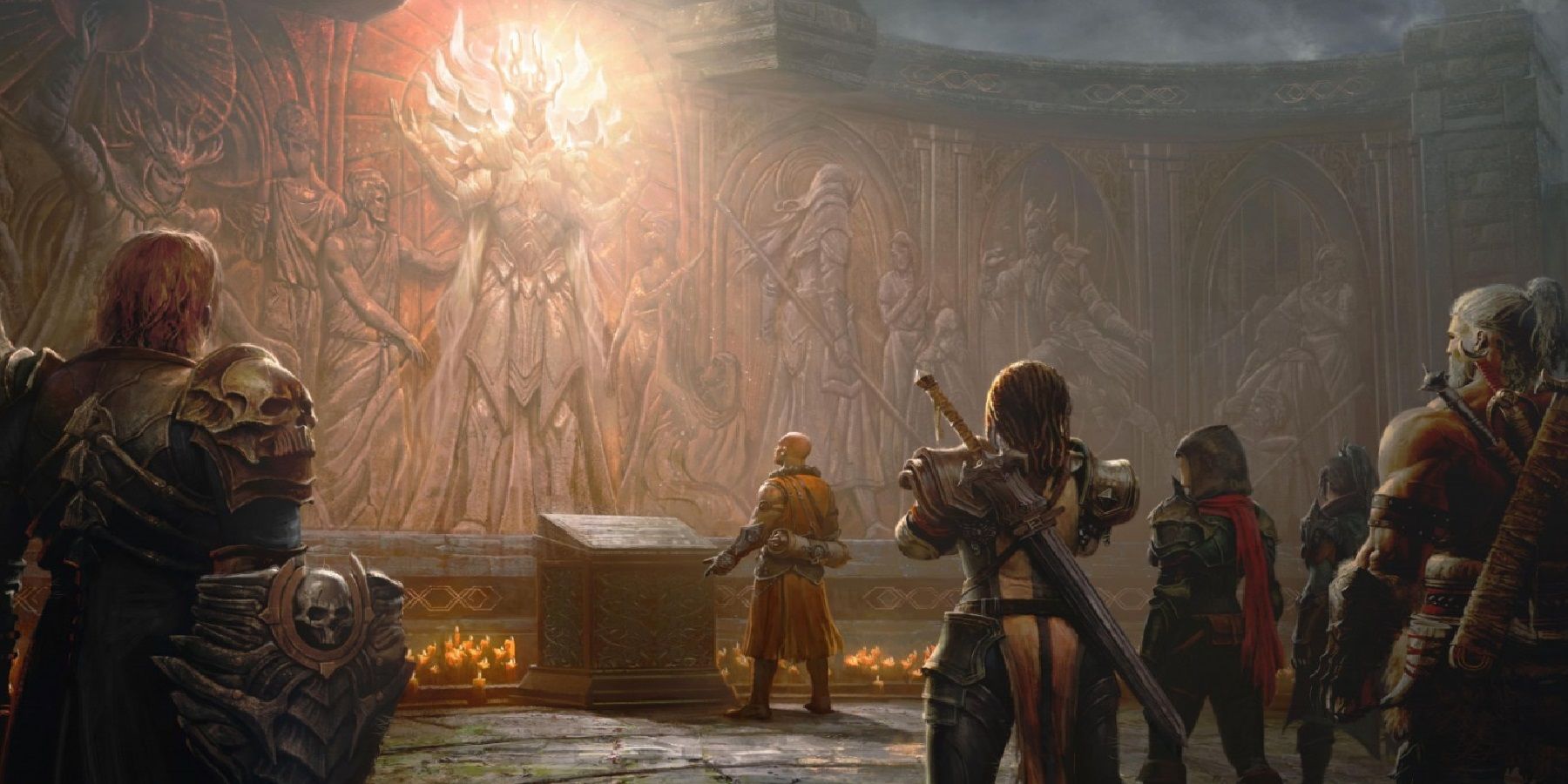 Diablo Immortal faces a backlash as Metacritic user score drops to