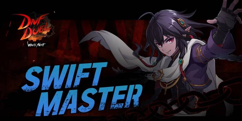 dnf duel swift master