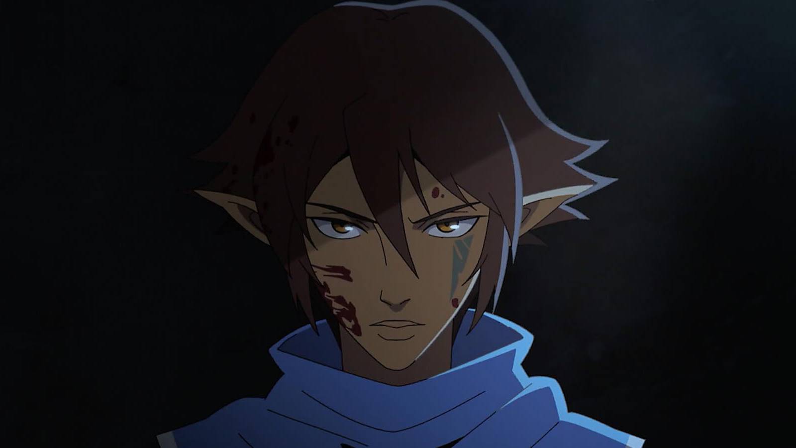 dragon age absolution