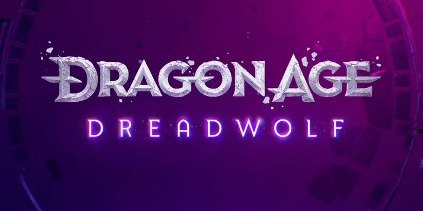 dragon age dreadwolf logo