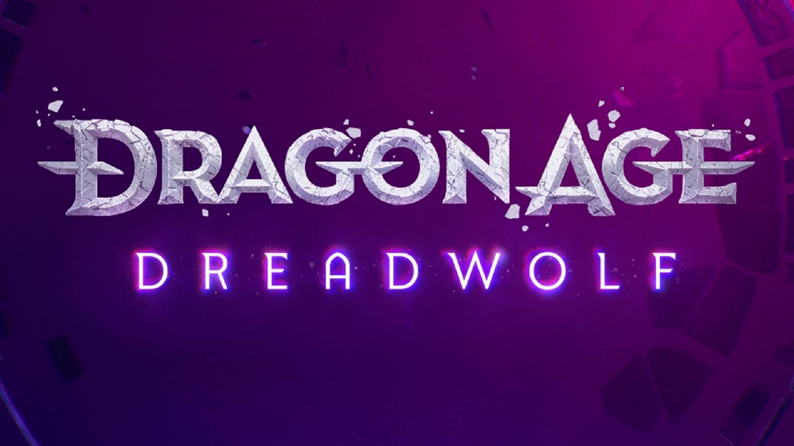 dragon age dreadwolf logo