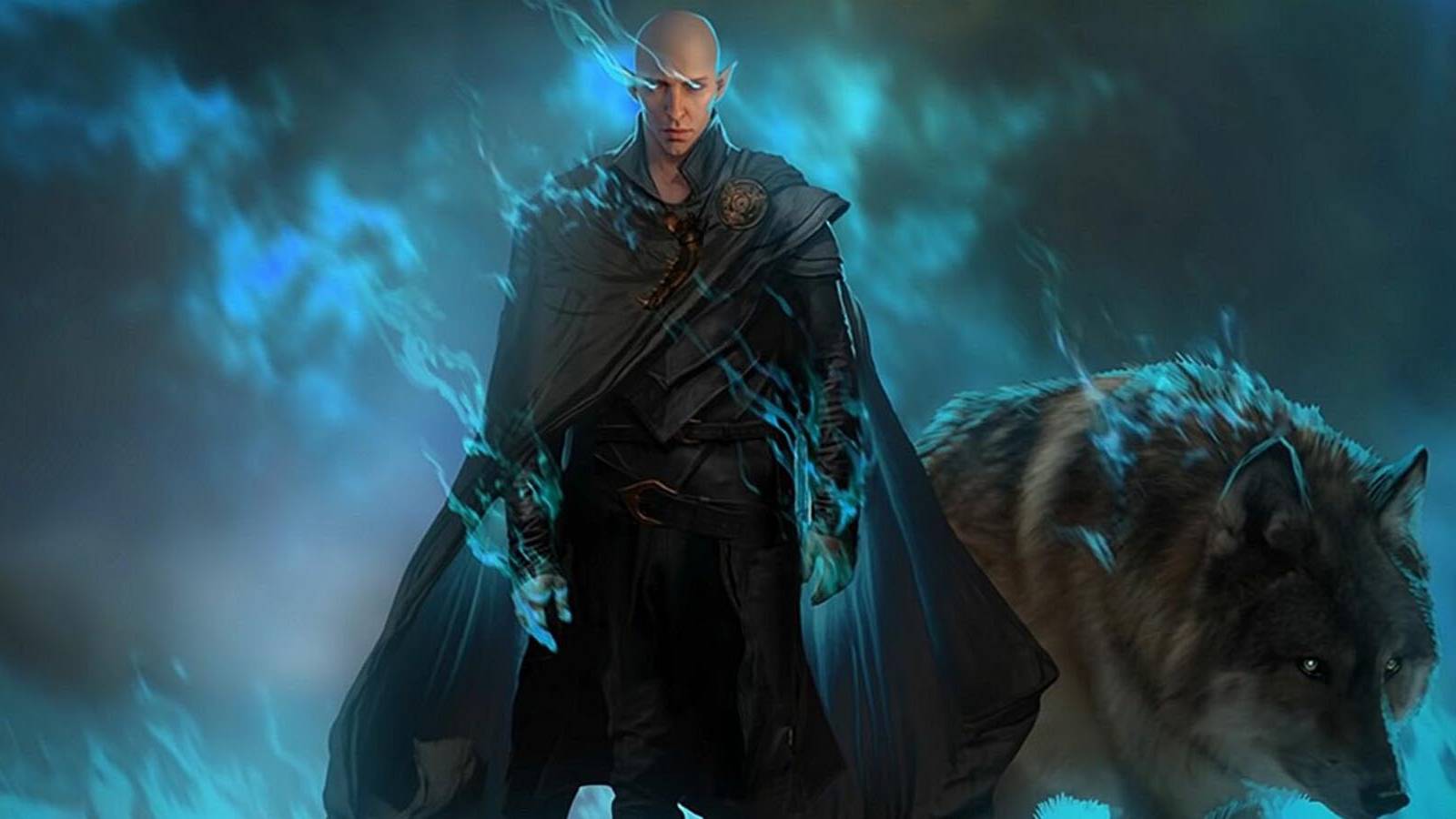 dragon age solas