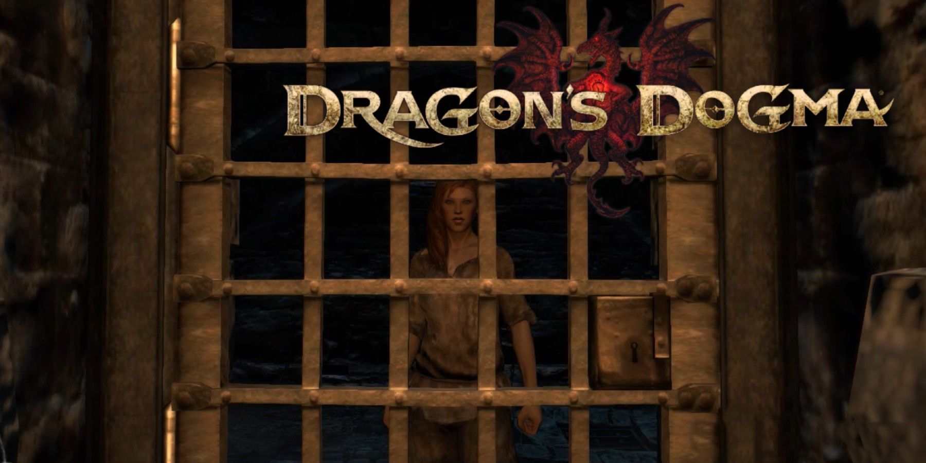 dragons dogma jail and logo