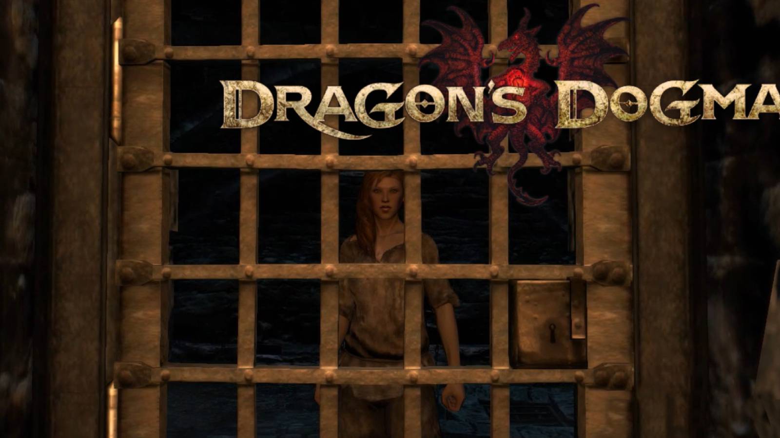 dragons dogma jail and logo