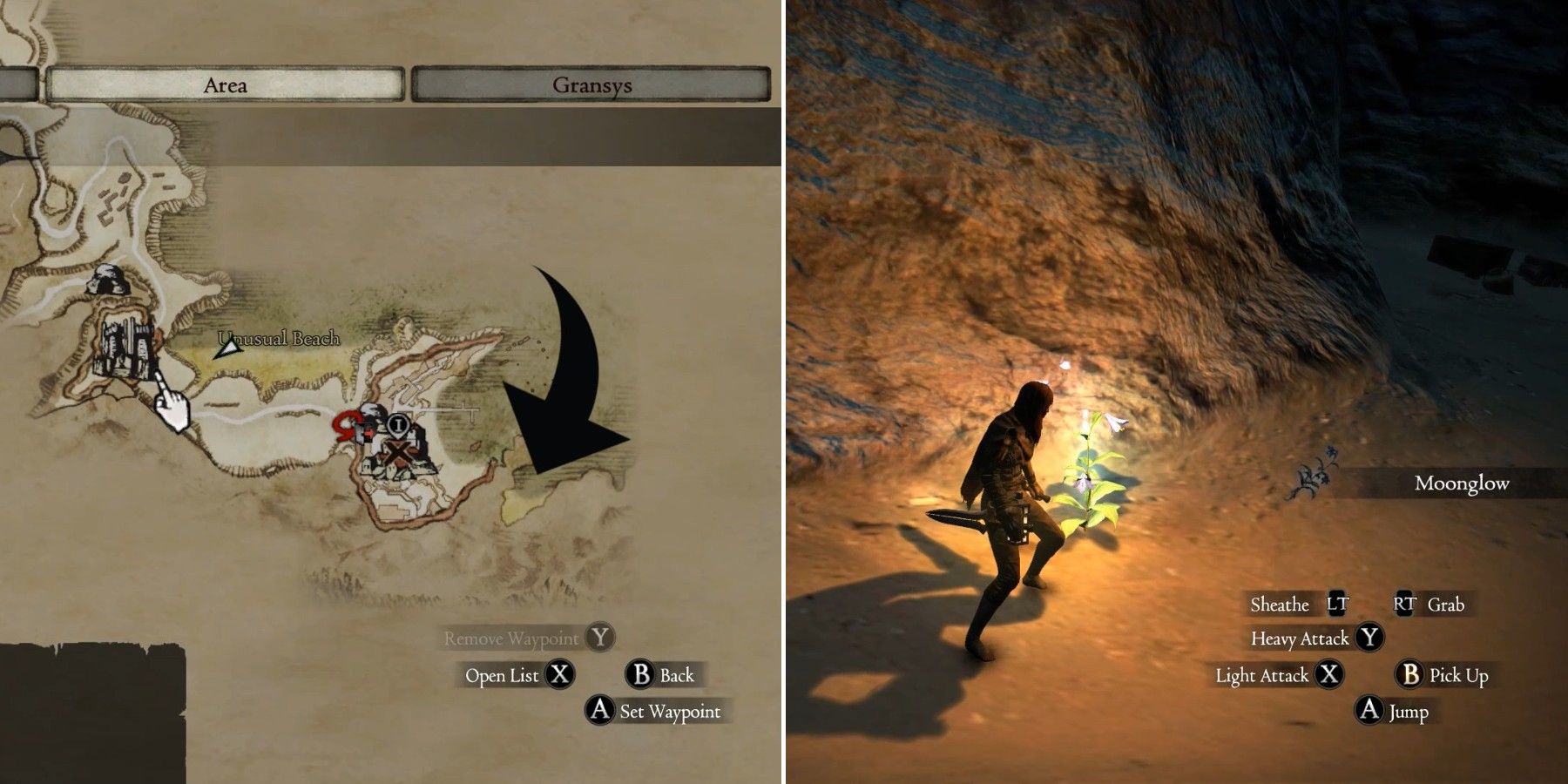dragons dogma moonglow location