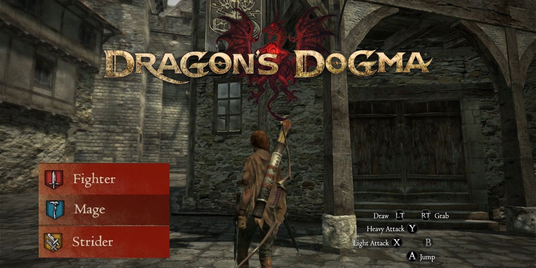 dragons dogma title and inn