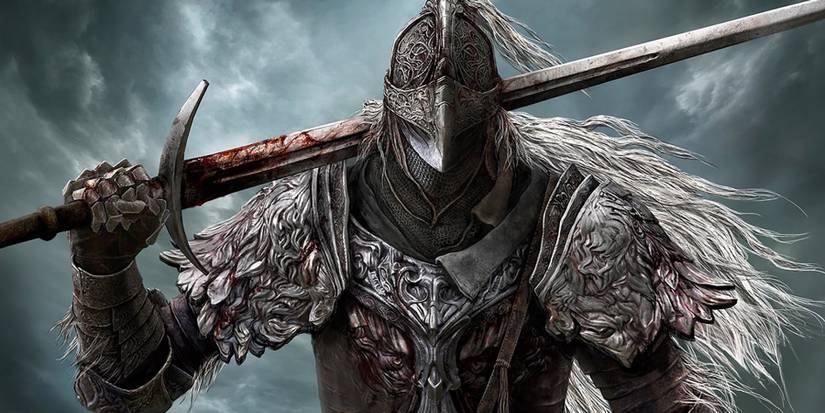 elden ring character