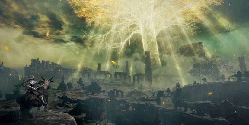 elden ring erdtree