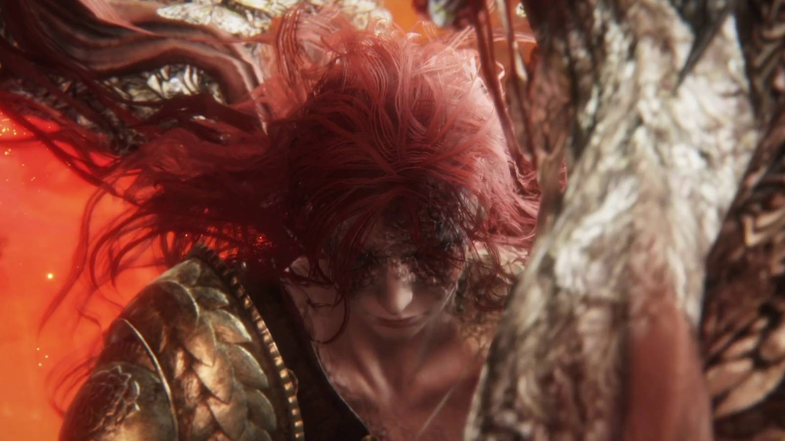 malenia second phase