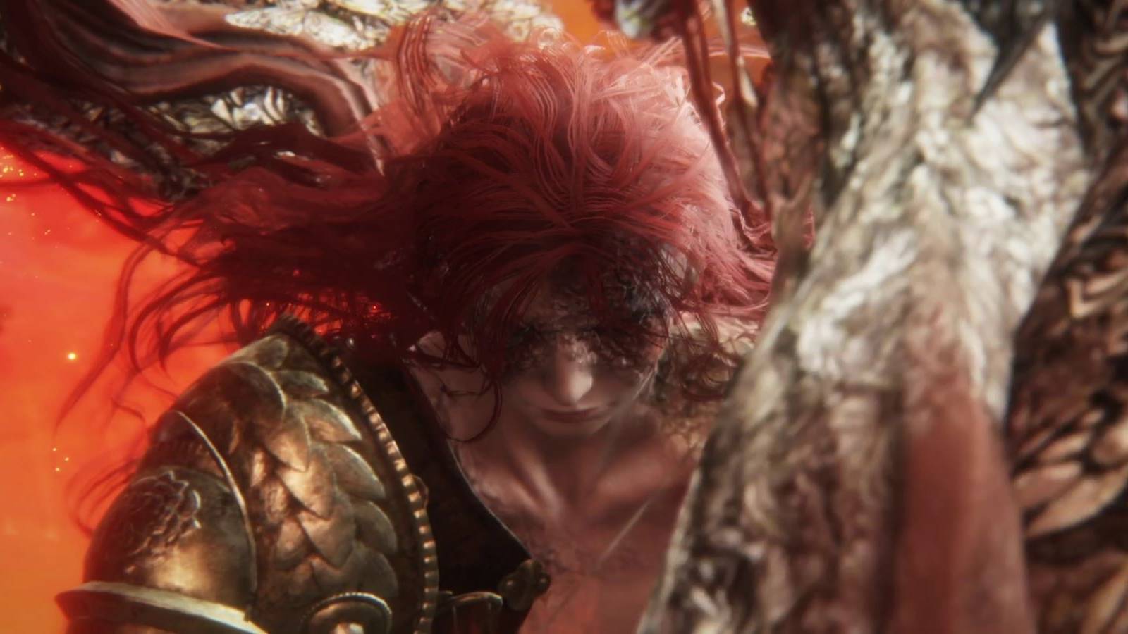 elden ring player beats malenia