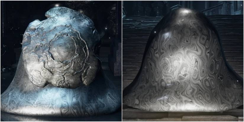 elden ring silver tear slime enemy