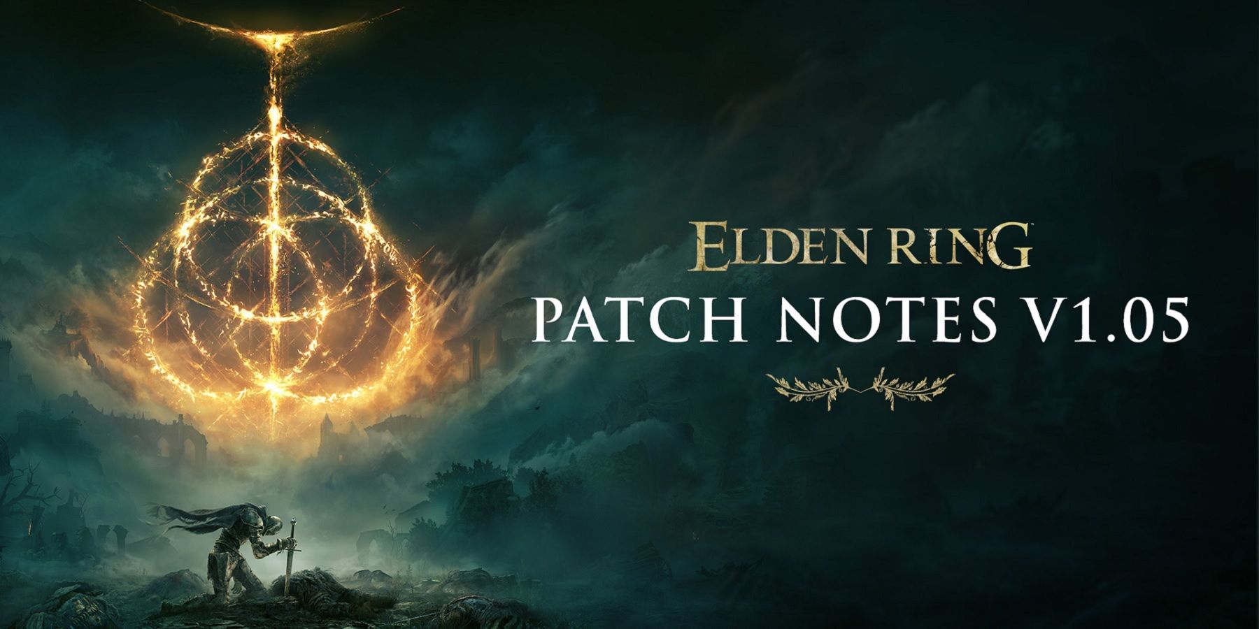 elden ring update 1.05