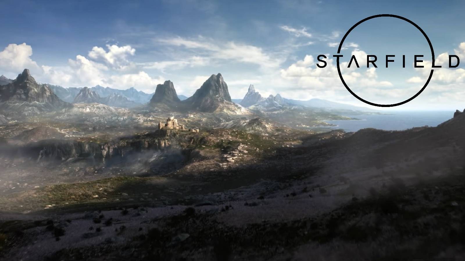 elder scrolls 6 with starfield logo