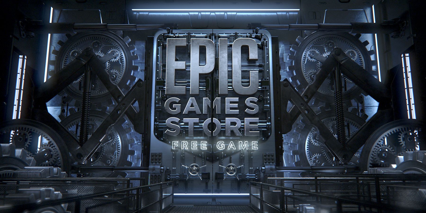 epic games store free game vault