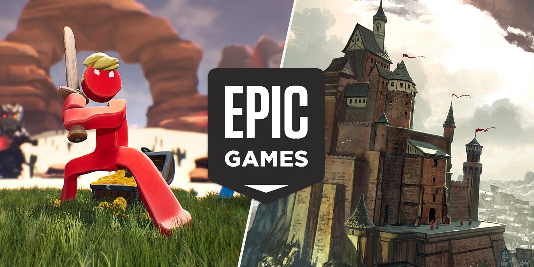 Every Free Game Released On The Epic Games Store