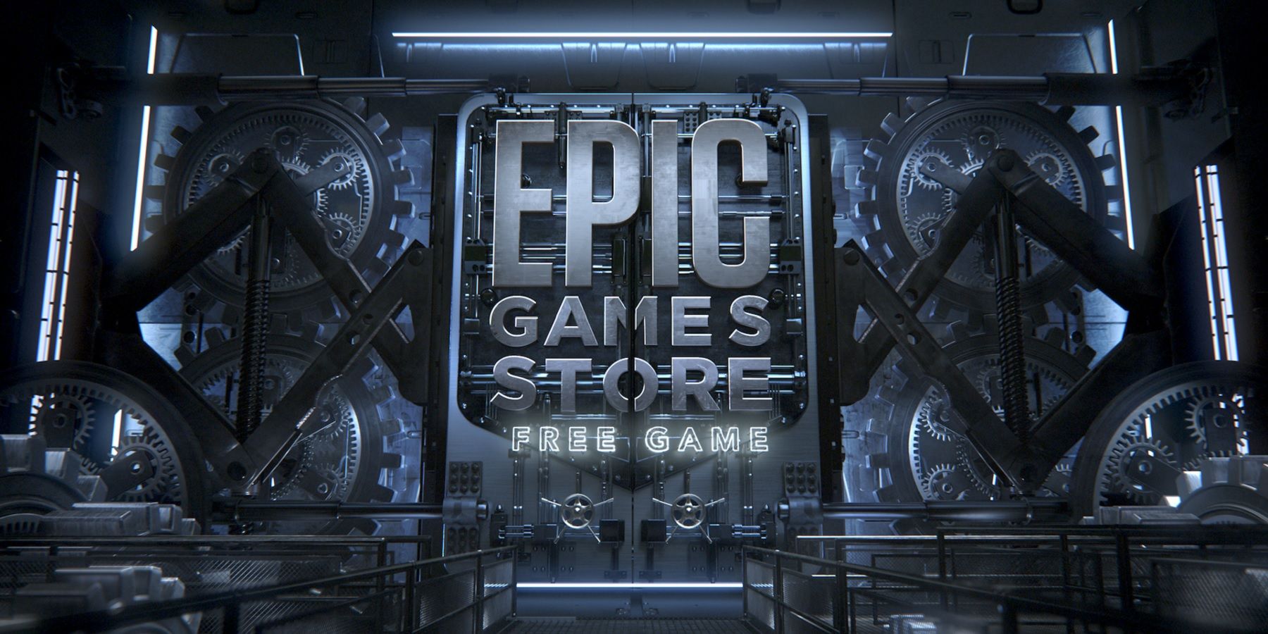 What Big Free Game is the Epic Games Store Keeping Secret?