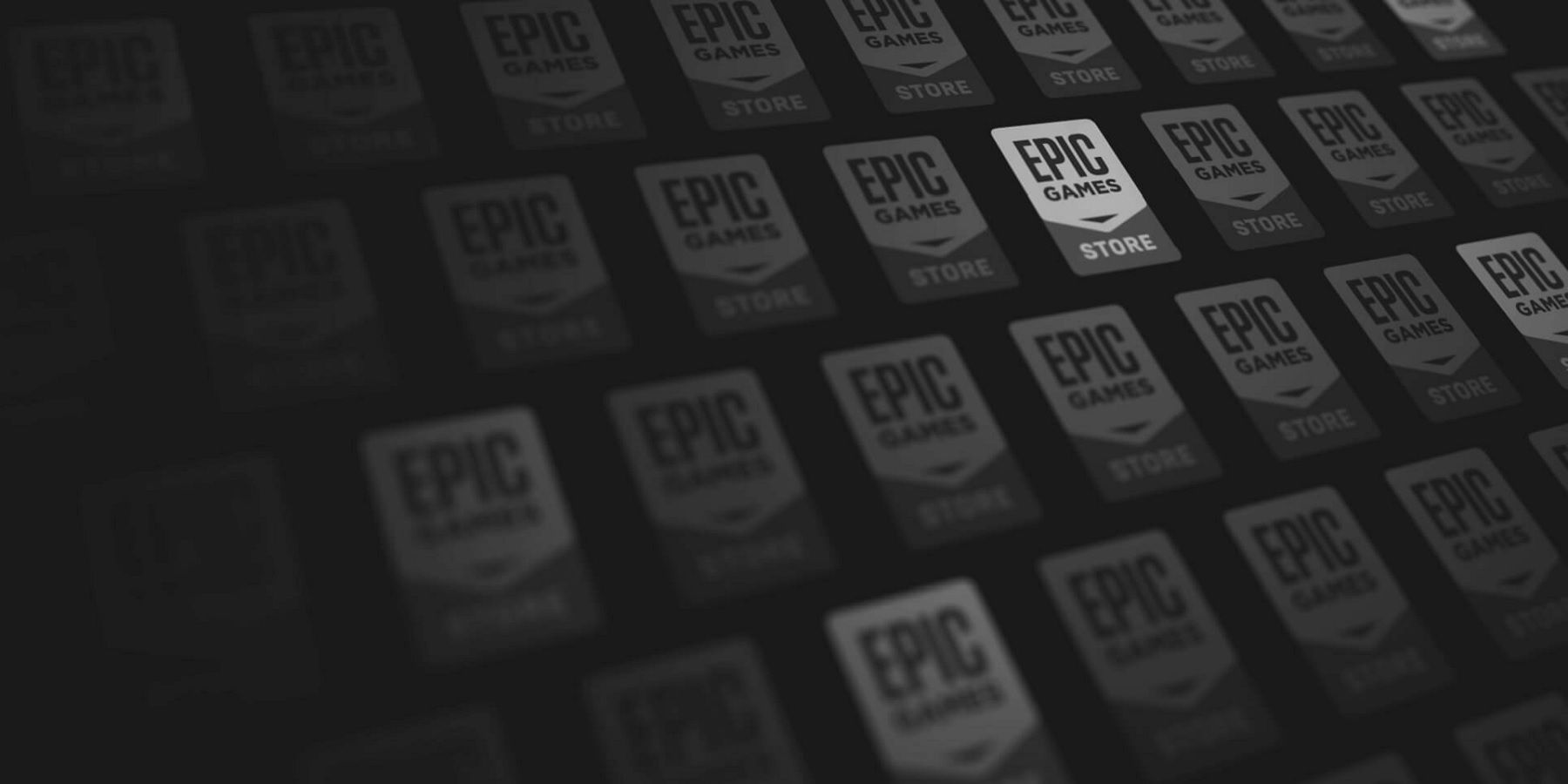 epic games store logos