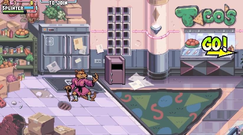 episode 6 tmnt shredders revenge diary