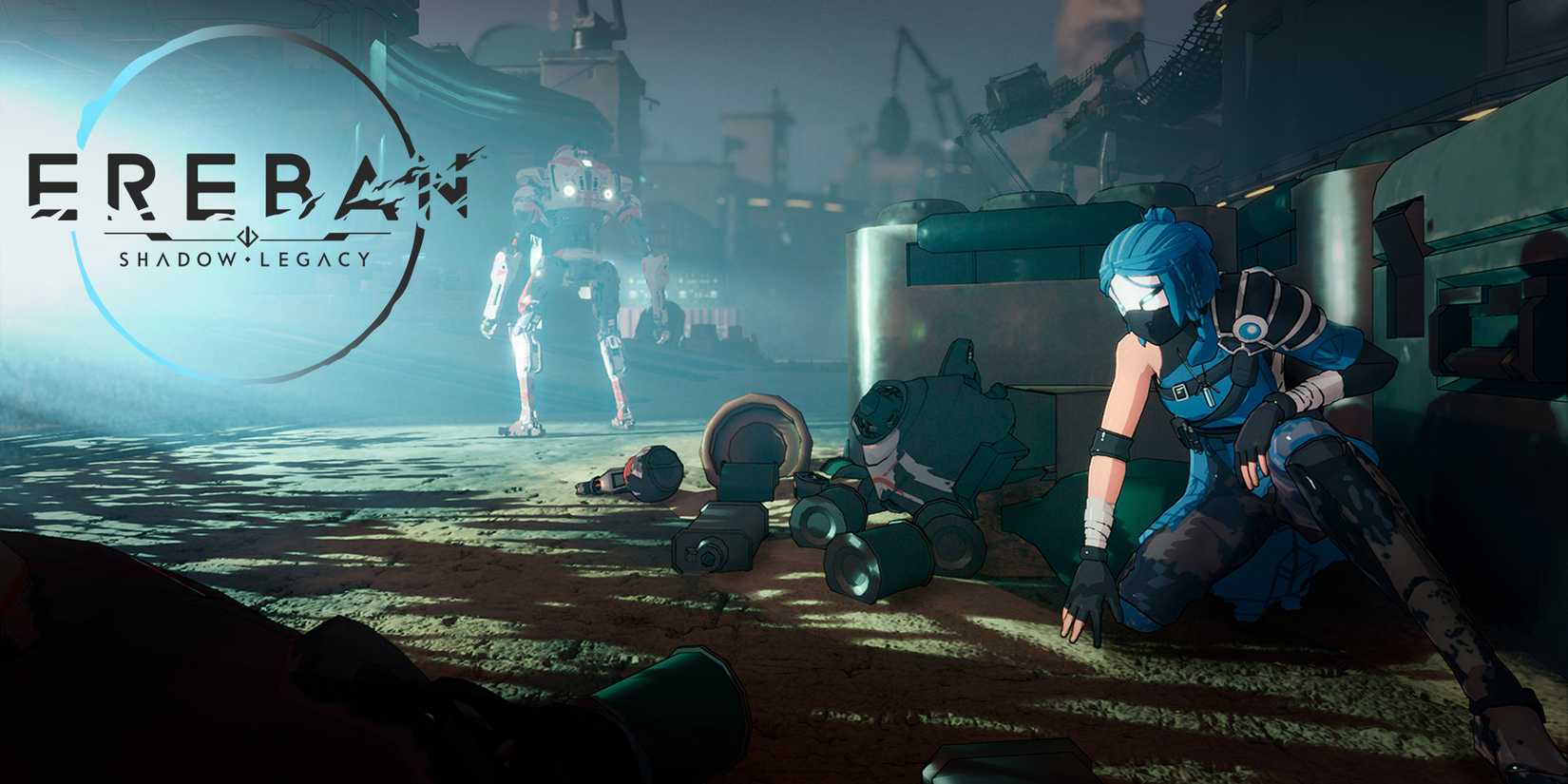 ereban shadow legacy 2023 xbox game pass launch