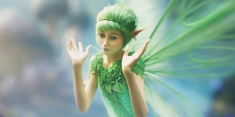 fable cinematic trailer pixie