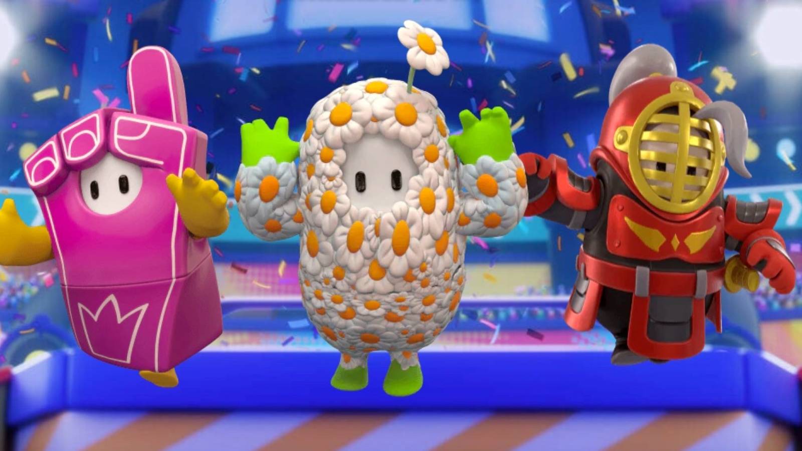 fall guys outfits costumes season pass