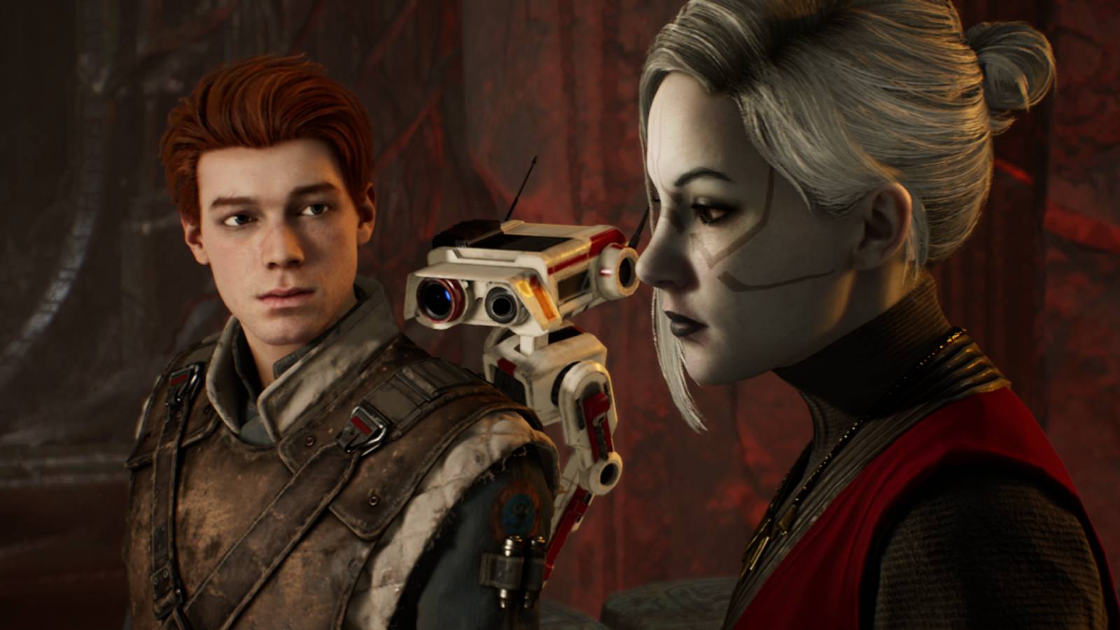 star wars jedi fallen order survivor skip cutscenes accessibility