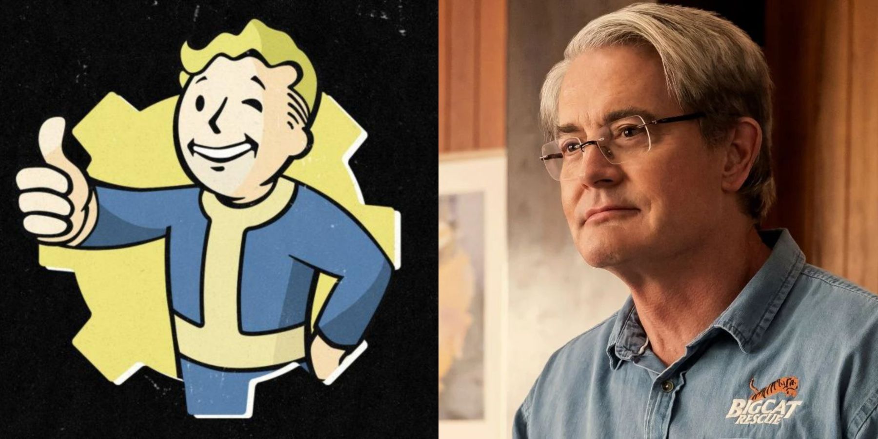 Fallout Series Casts Twin Peaks Star Kyle MacLachlan And More