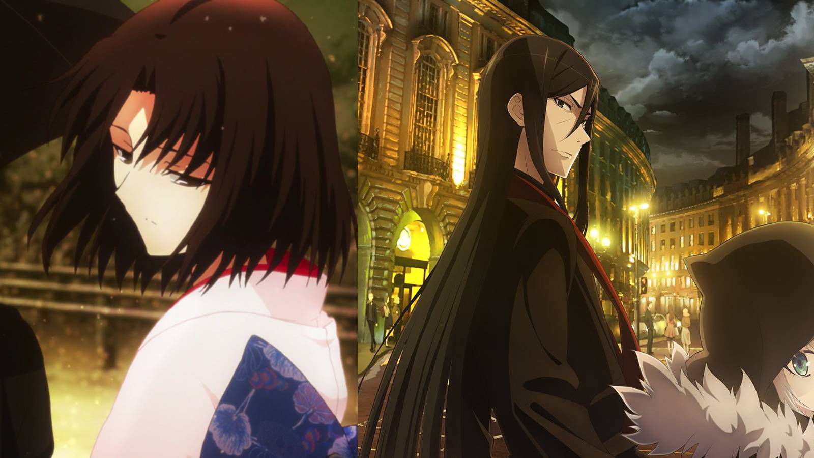 fate-series-spinoffs