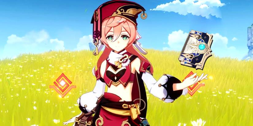 favonius codex in genshin impact