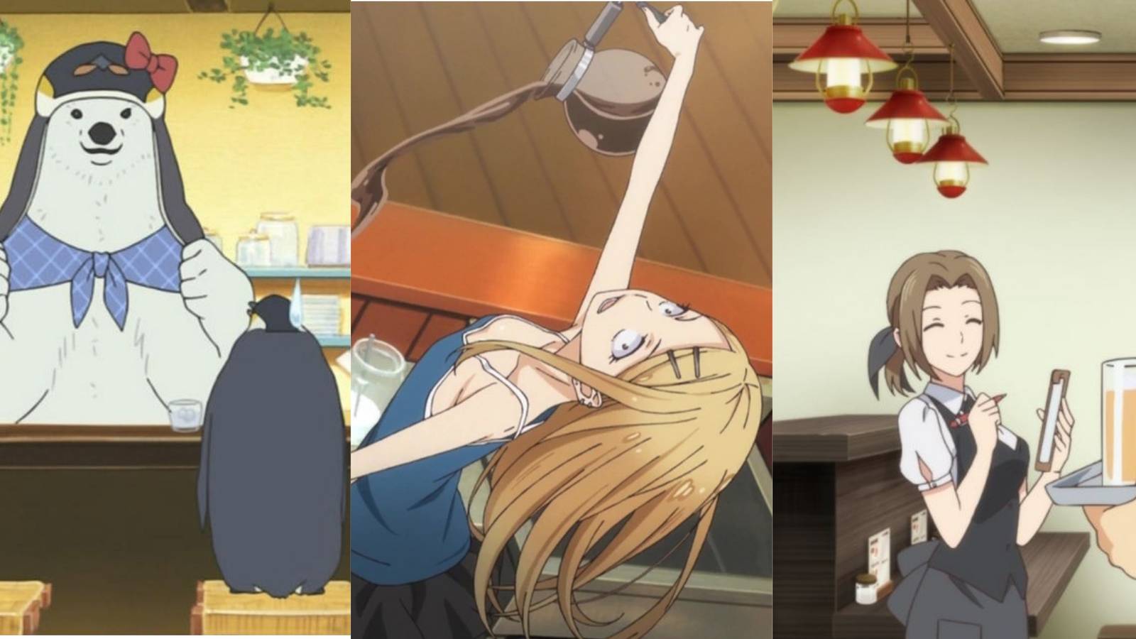 feature Image for 7 Most Iconic Anime Cafes