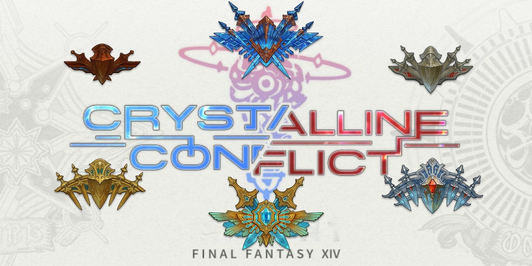 ffxiv pvp crystal conflict ranks