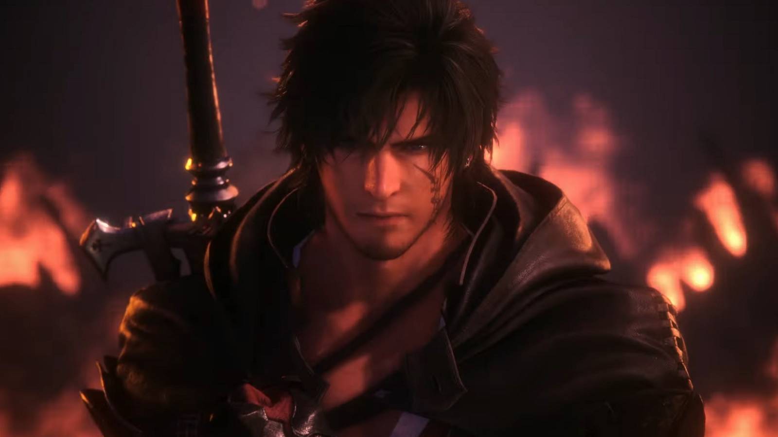 final fantasy 16 clive