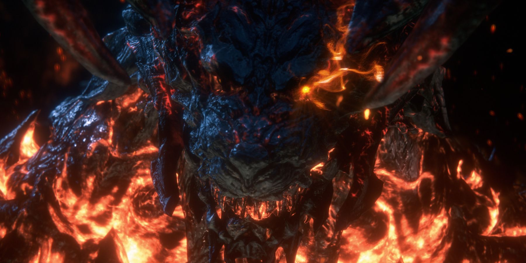 ifrit in final fantasy 16