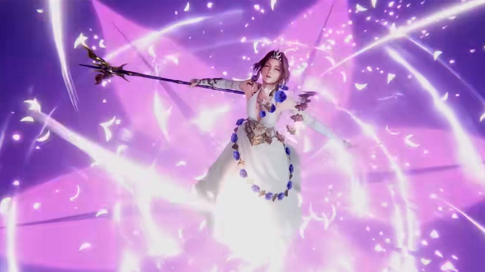 final fantasy 7 ever crisis