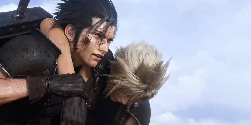 final fantasy 7 rebirth zack and cloud