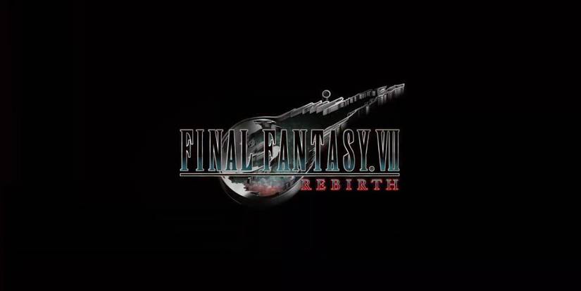 final fantasy 7 rebirth