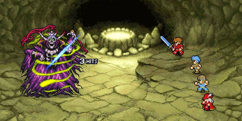 final-fantasy1-pixel-remaster-warriors-of-light