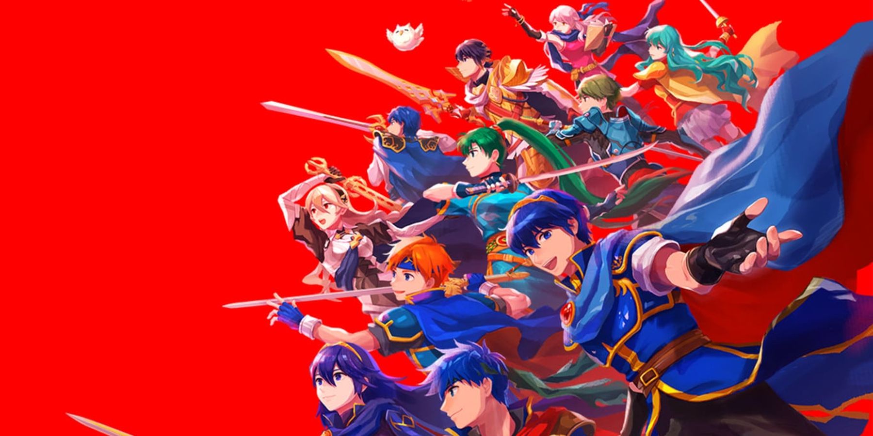 New fire deals emblem switch