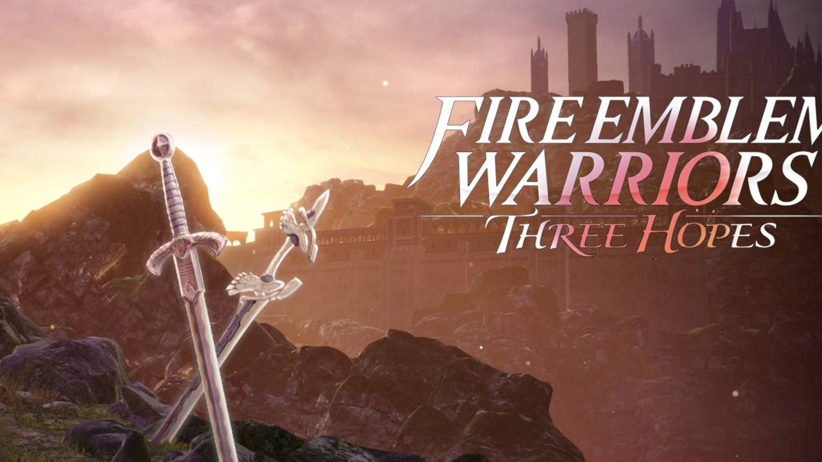 fire emblem three hopes