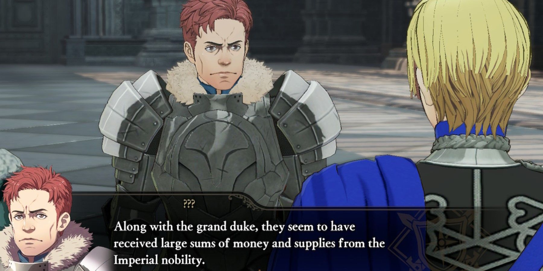All New Characters Revealed in the Fire Emblem Warriors: Three Hopes Demo