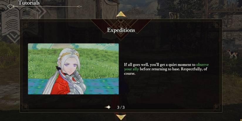 fire emblem warriors three hopes edelgard